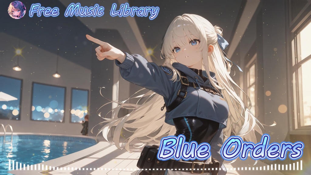 Blue Orders