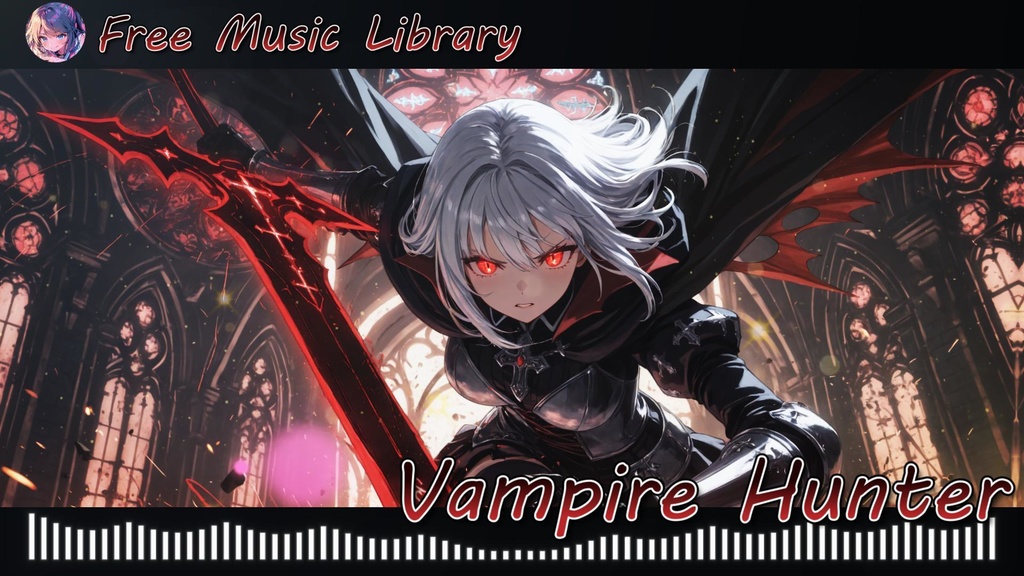 Vampire Hunter