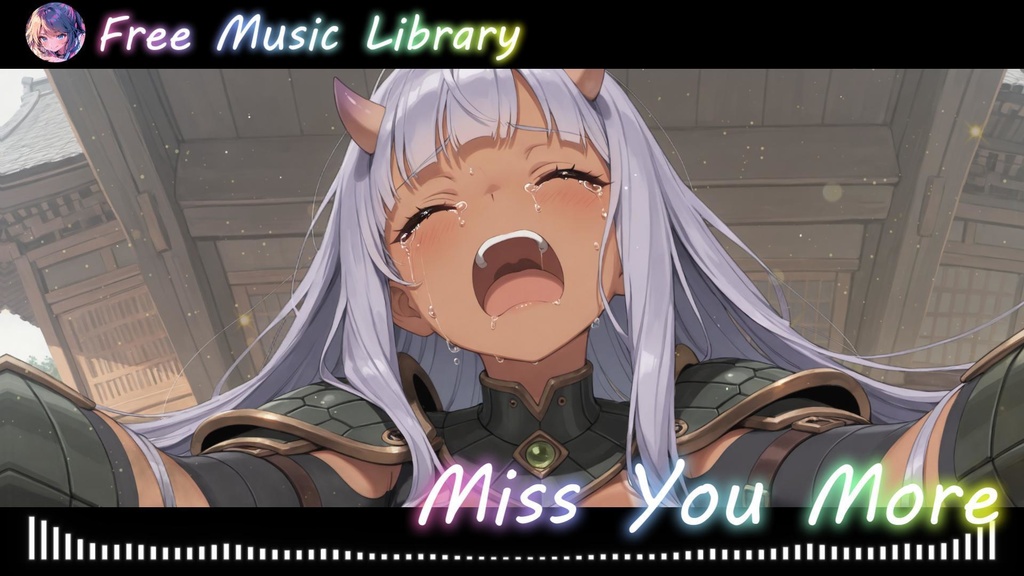 Miss You More