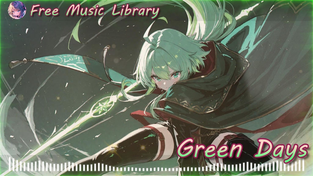 Green Days