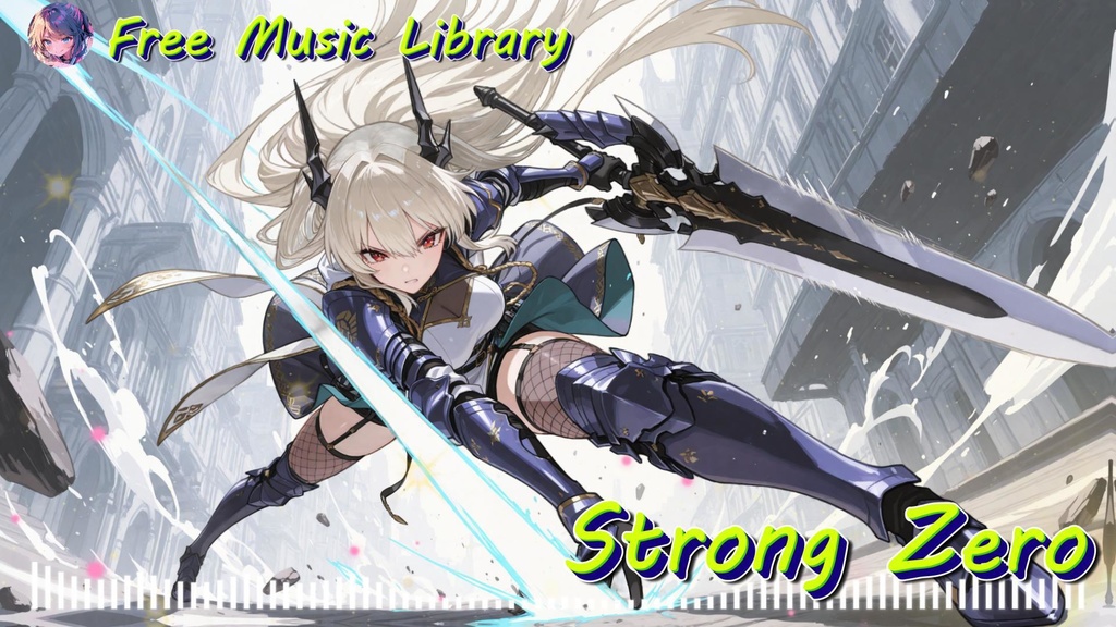Strong Zero