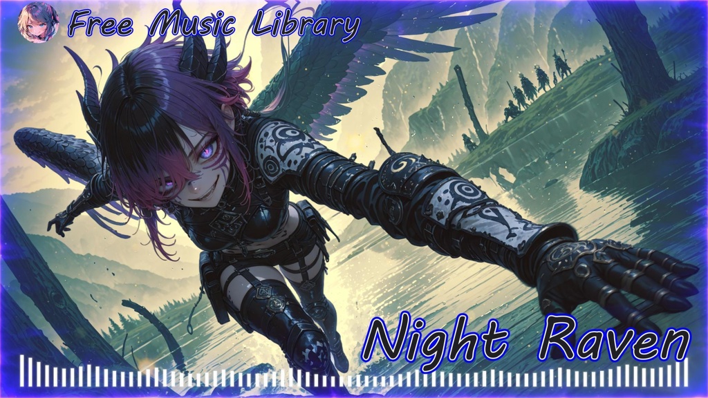 Night Raven