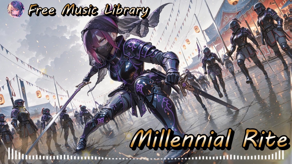 Millennial Rite