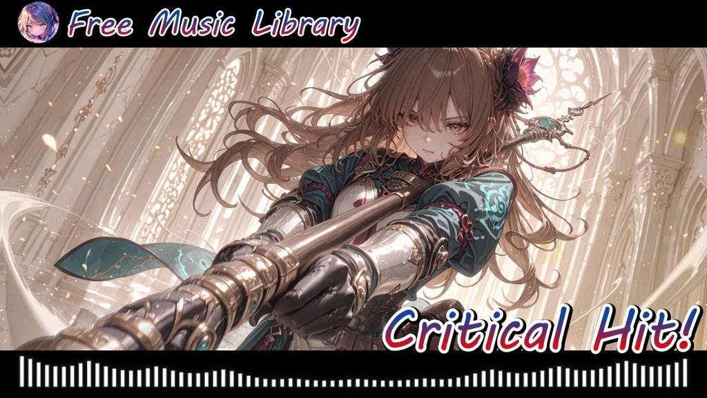Critical Hit!