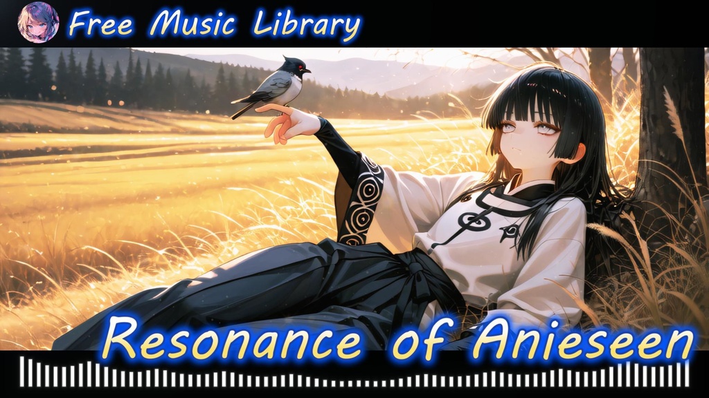 Resonance of Anieseen