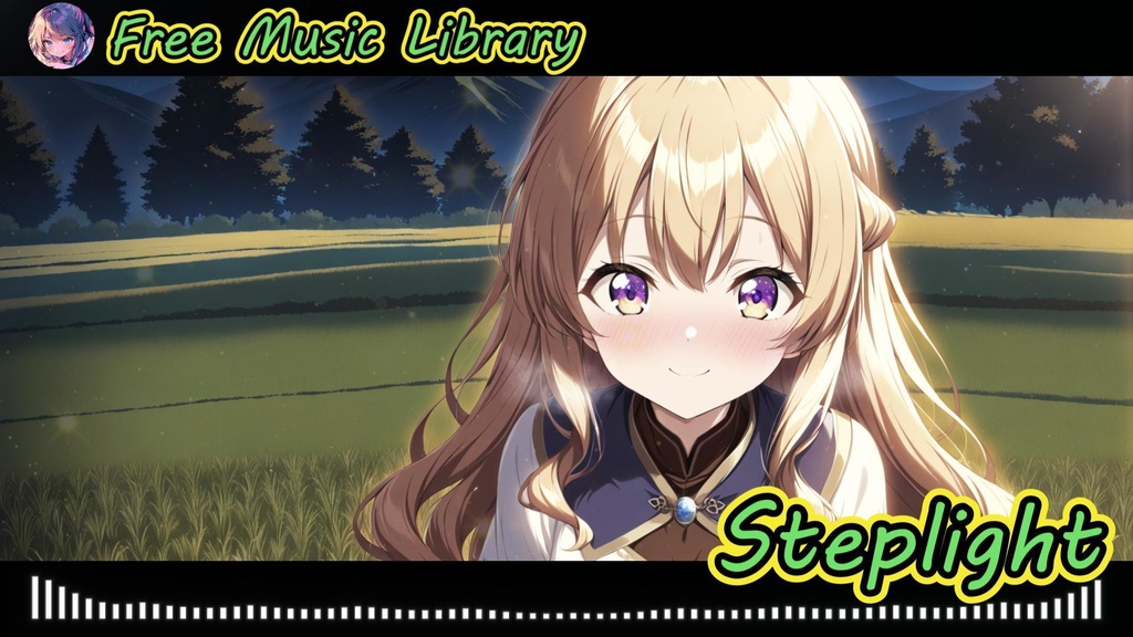 Steplight