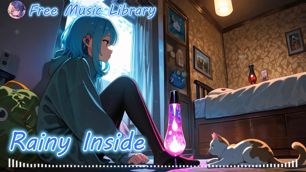 Rainy Inside