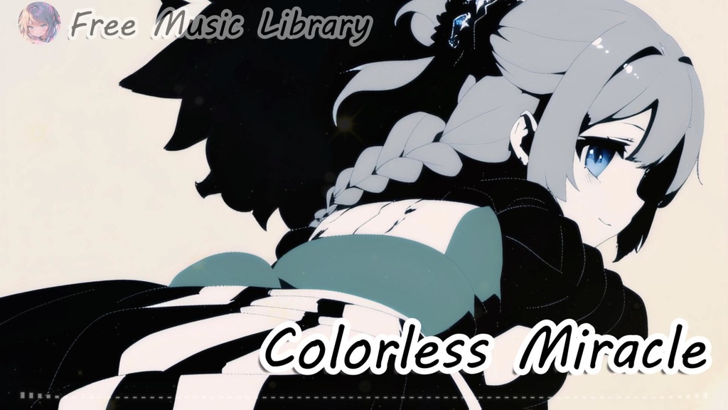 Colorless Miracle