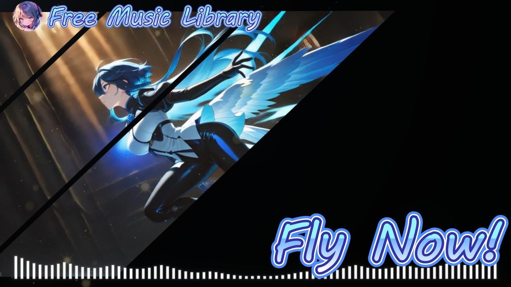 Fly Now!