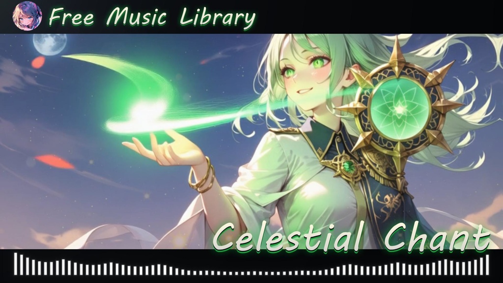 Celestial Chant