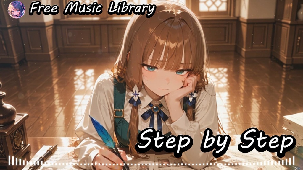 Step by Step