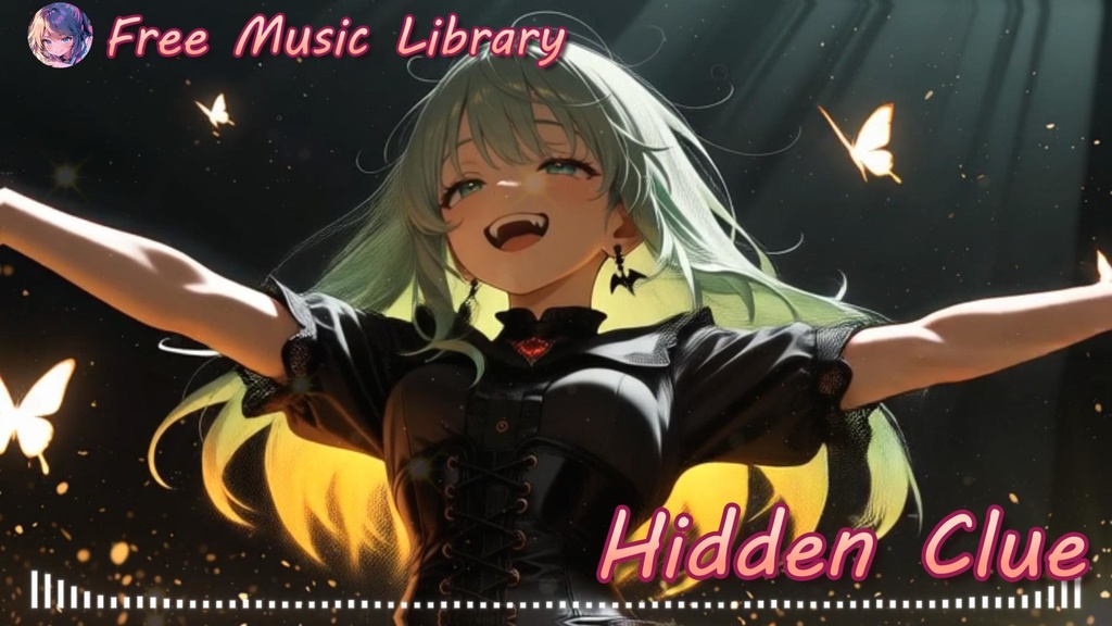 Hidden Clue