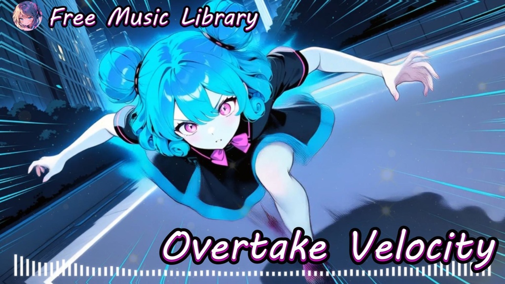 Overtake Velocity