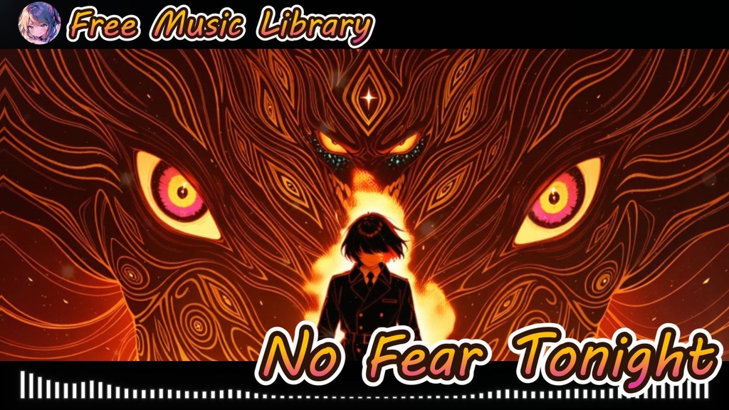 No Fear Tonight