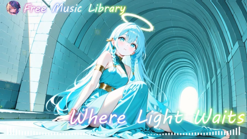 Where Light Waits