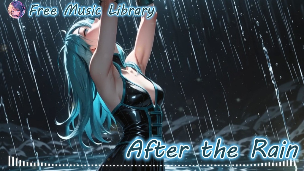 After the Rain