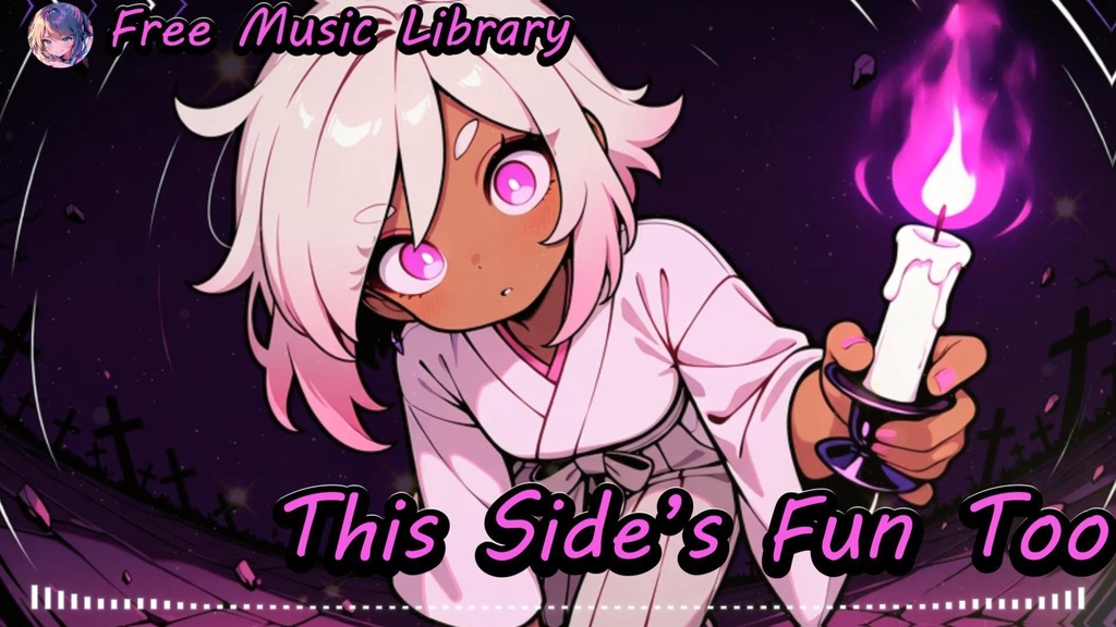 This Side’s Fun Too