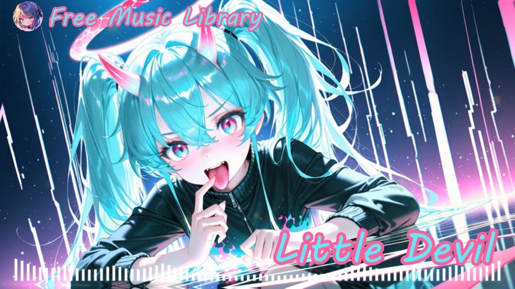 Little Devil
