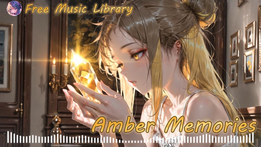Amber Memories