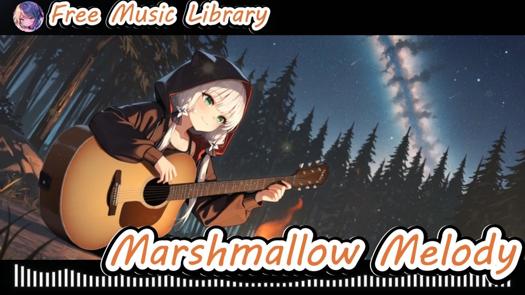 Marshmallow Melody