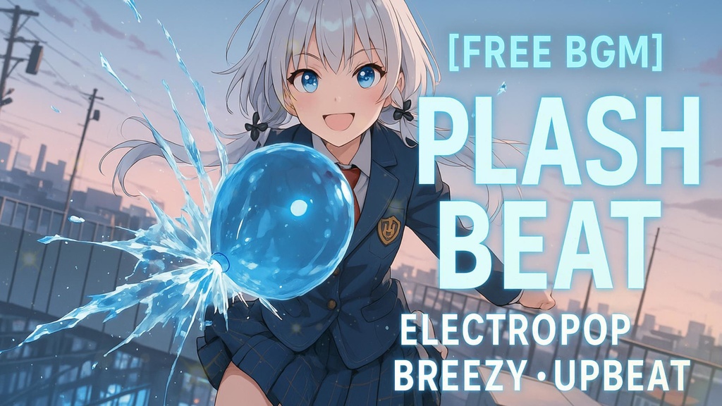 Splash Beat