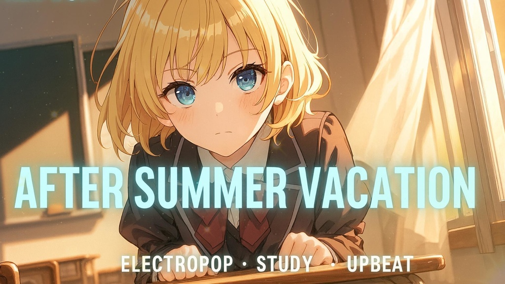 After Summer Vacation