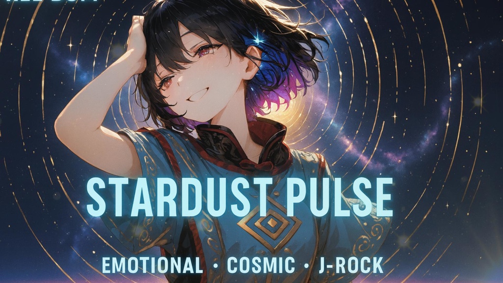 Stardust Pulse