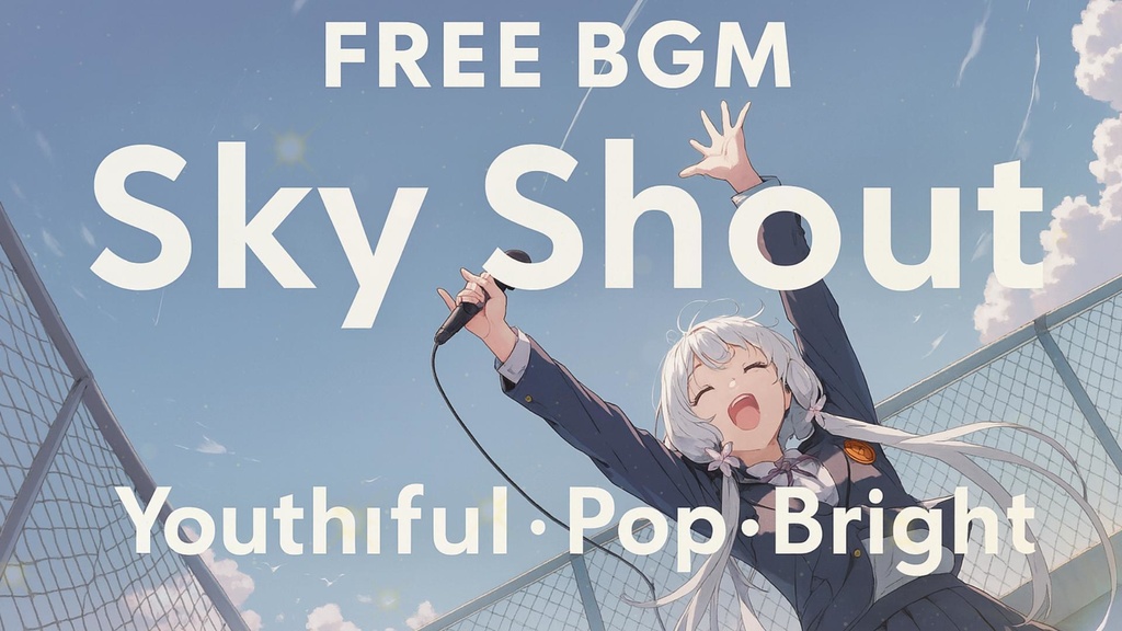 Sky Shout