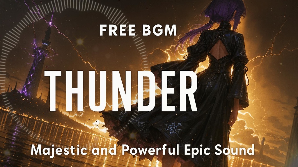 THUNDER