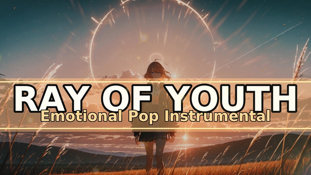 Ray of Youth