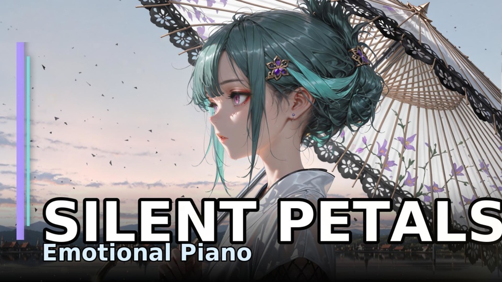 Silent Petals