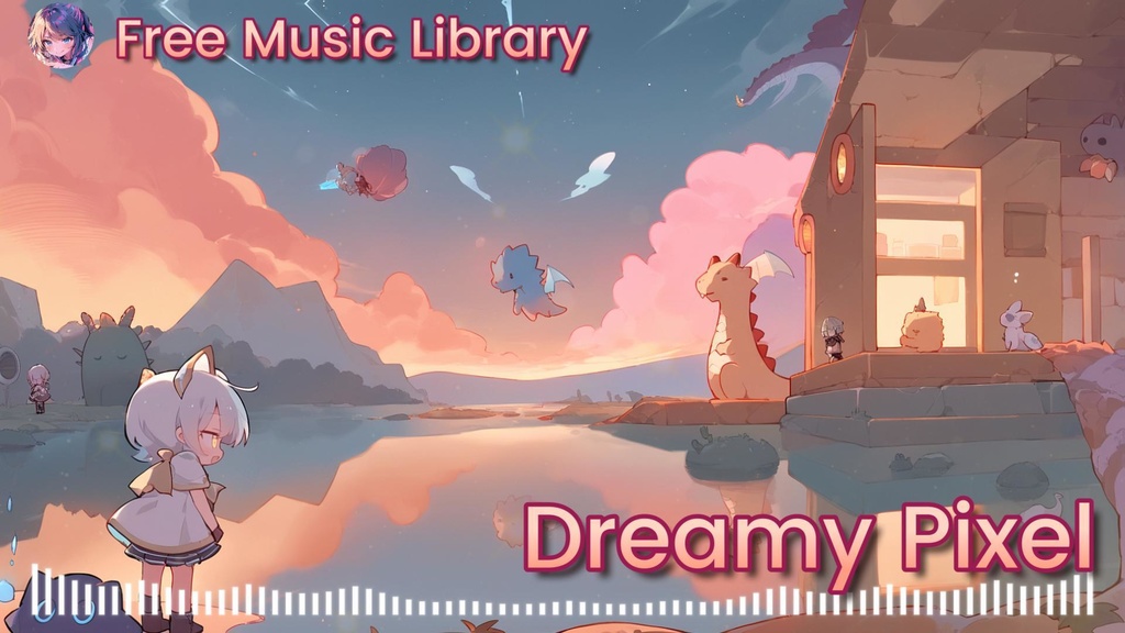 Dreamy Pixel