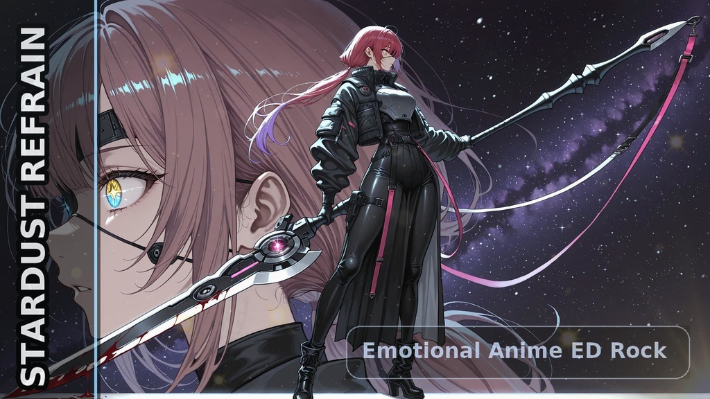 Stardust Refrain