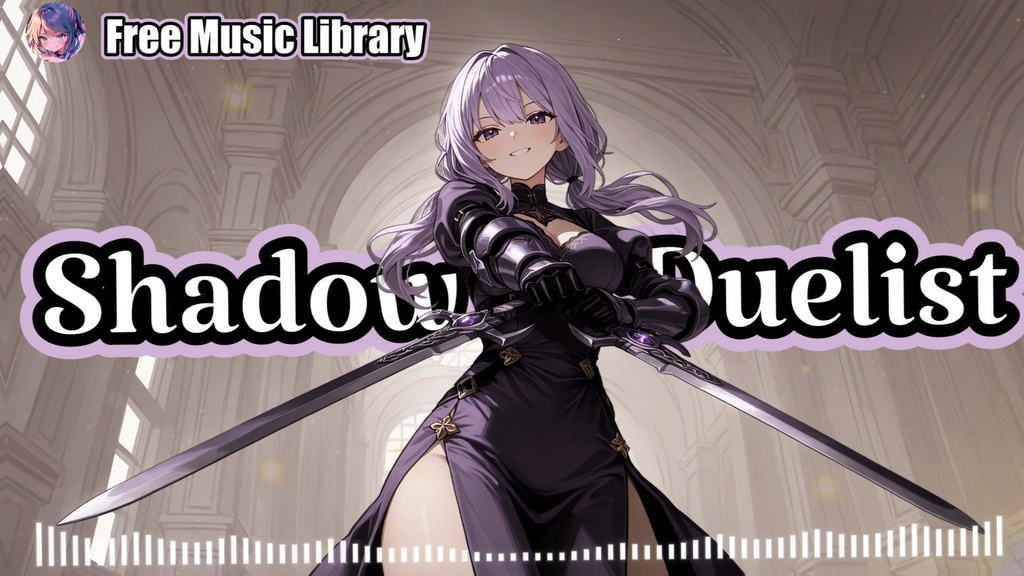 Shadow Duelist