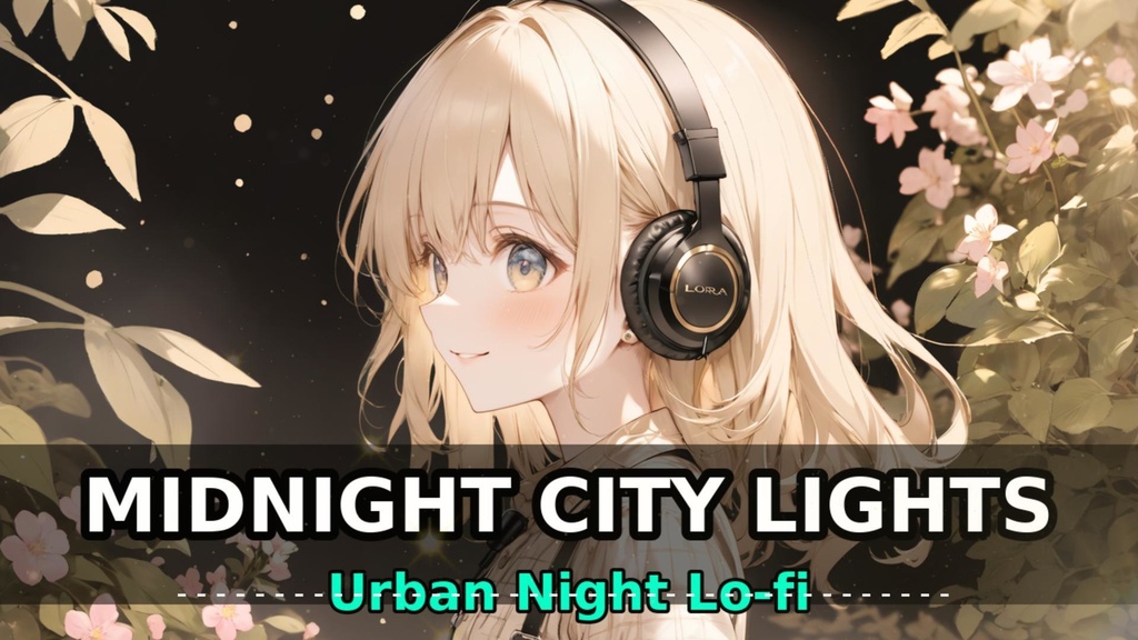 Midnight City Lights