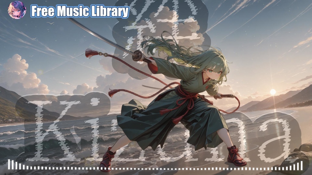 絆-KIZUNA-