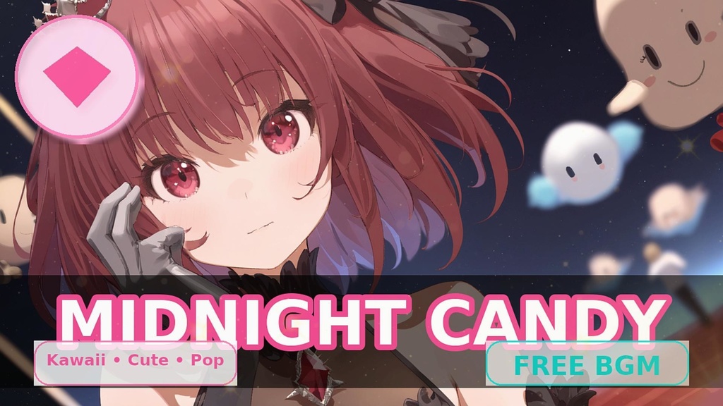 Midnight Candy