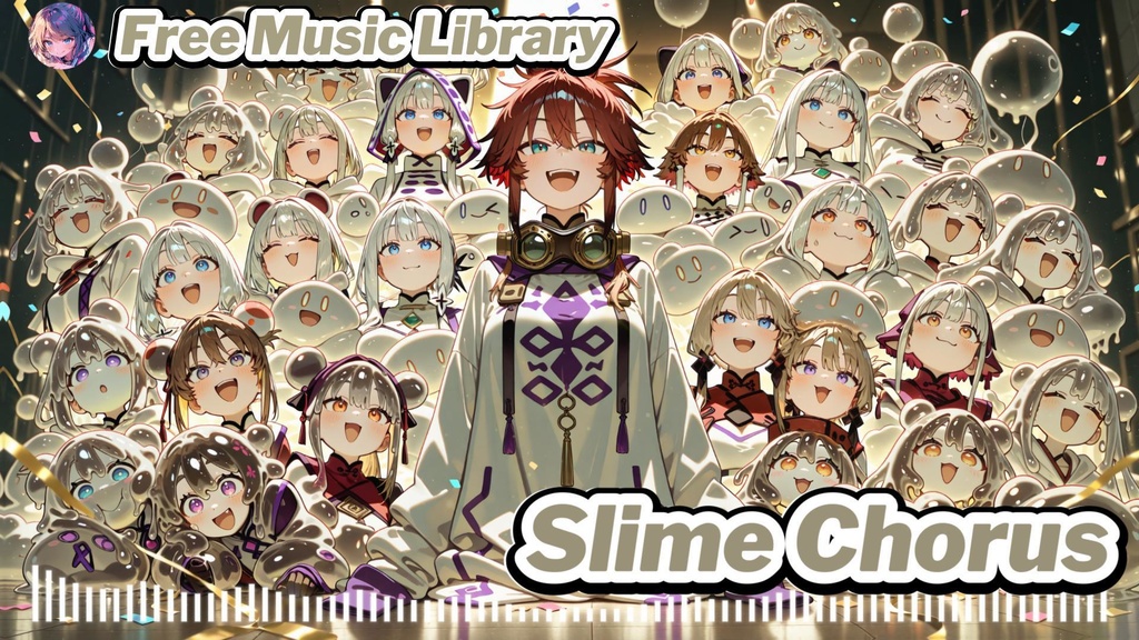 Slime Chorus