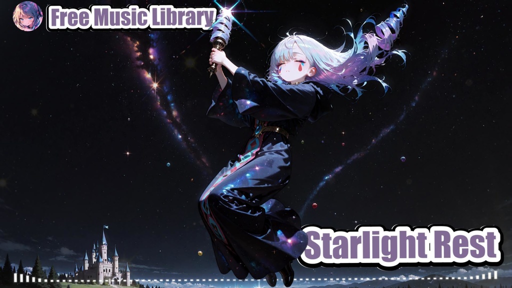 Starlight Rest