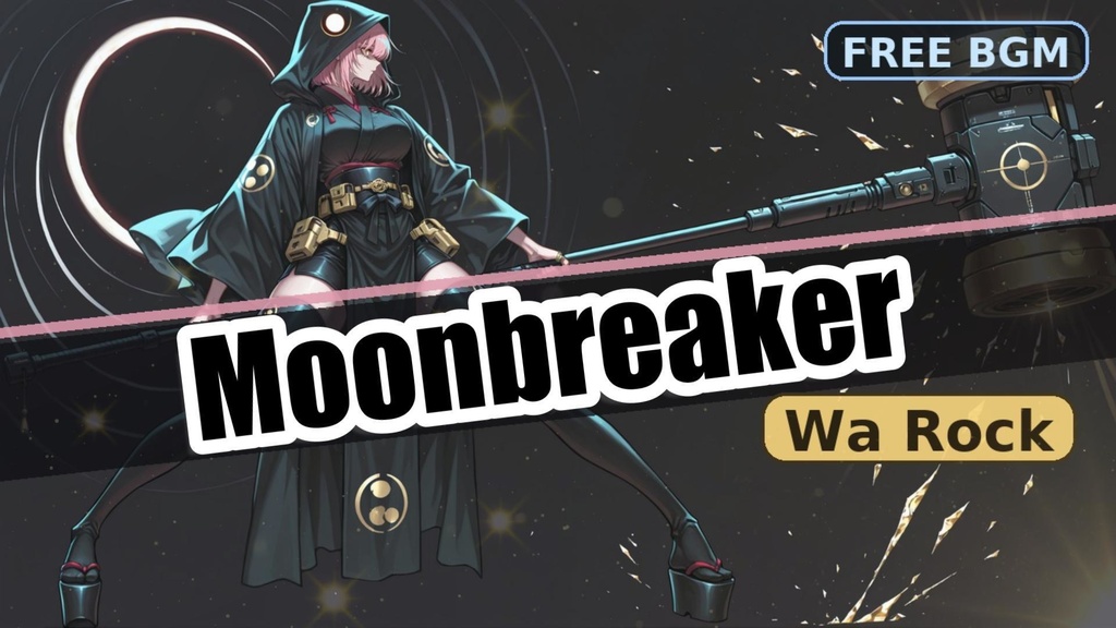Moonbreaker