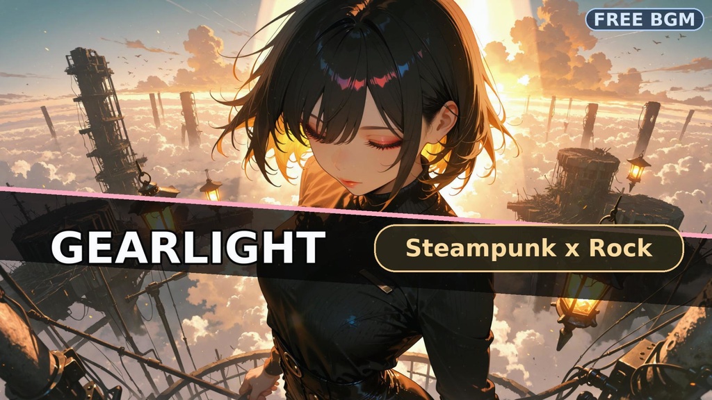 Gearlight