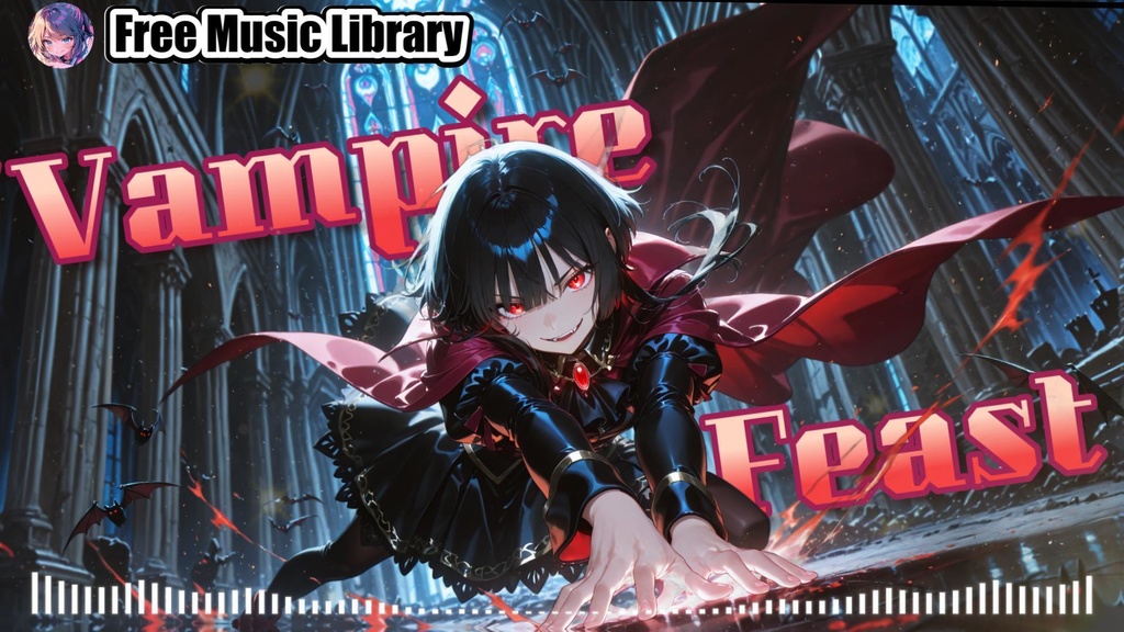 Vampire’s Feast