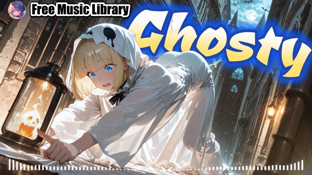 Ghosty
