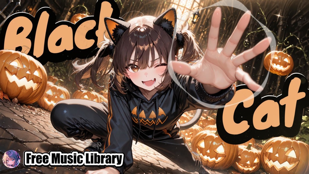 Black Cat