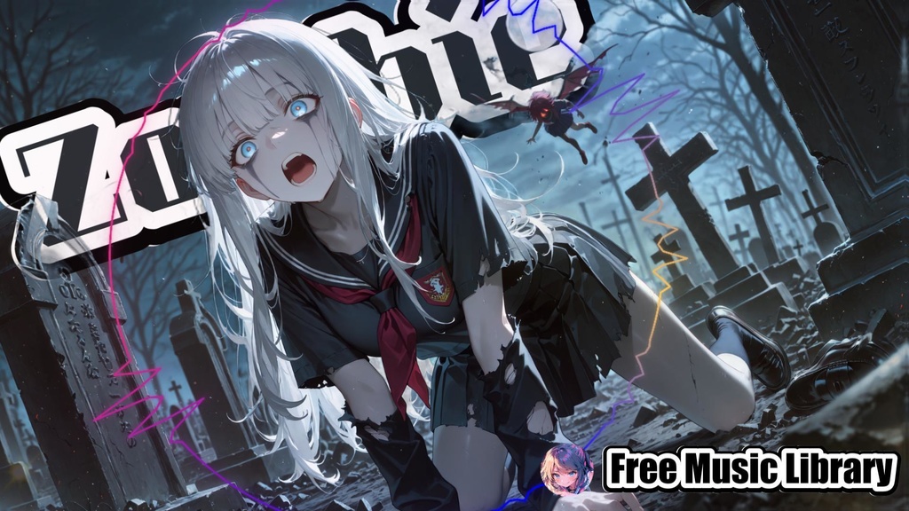 Zombie