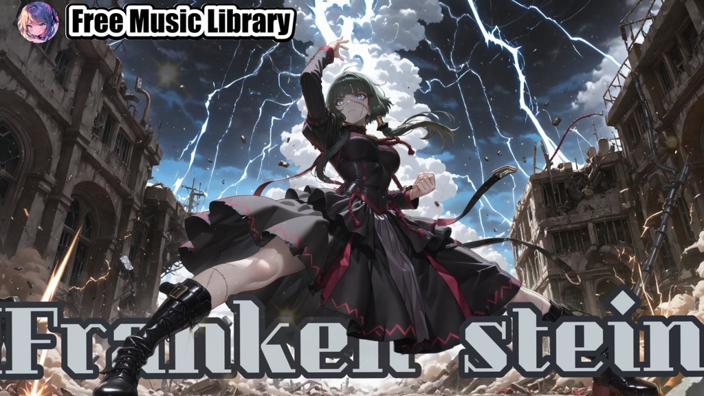 Frankenstein