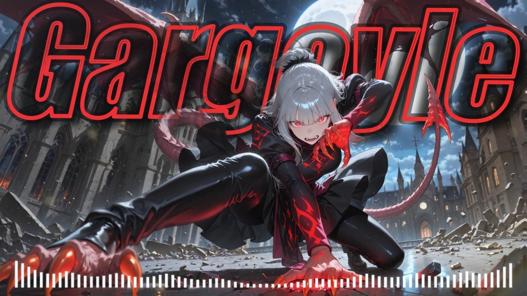 Gargoyle