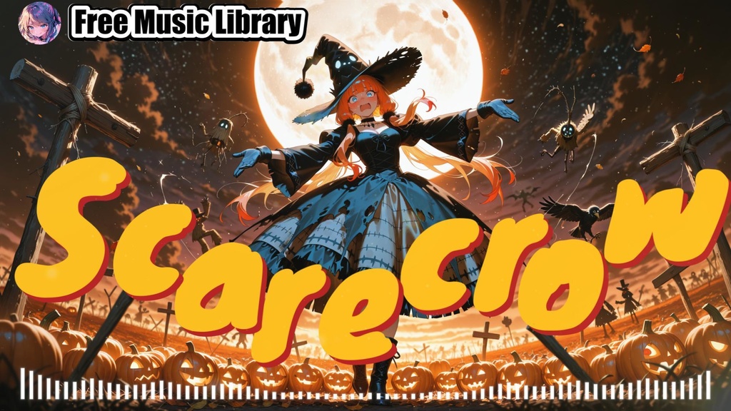 Scarecrow