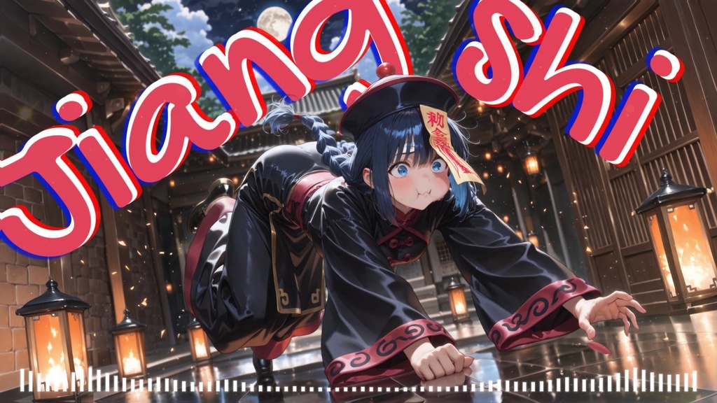 Jiangshi