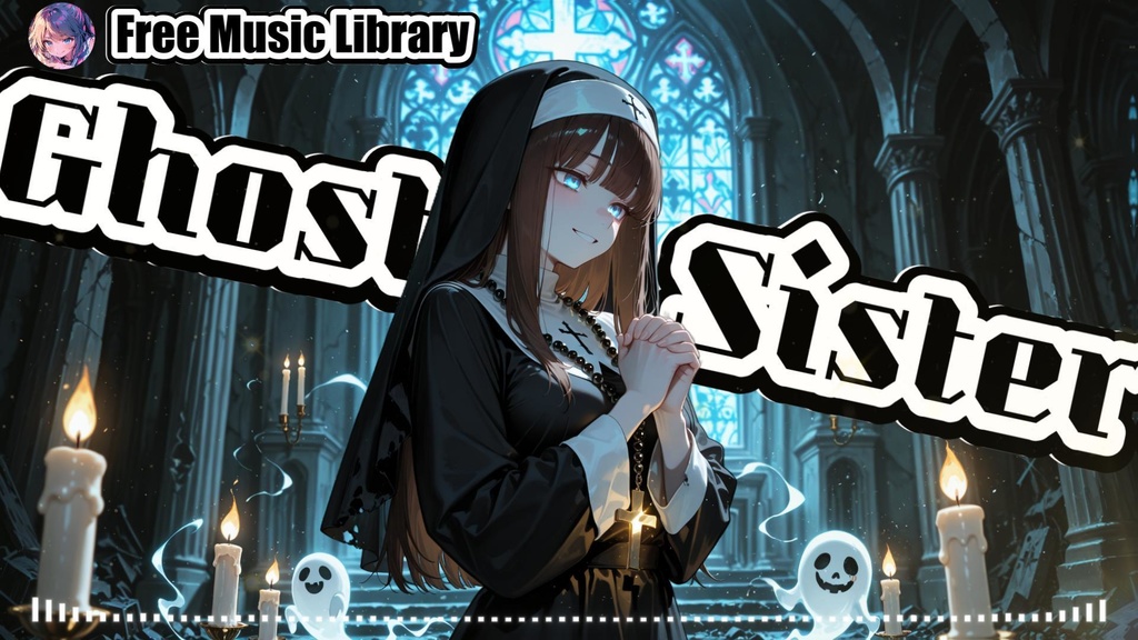 Ghost Sister
